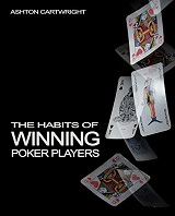 Habits of Winning Poker Players