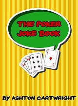 Poker Joke Book